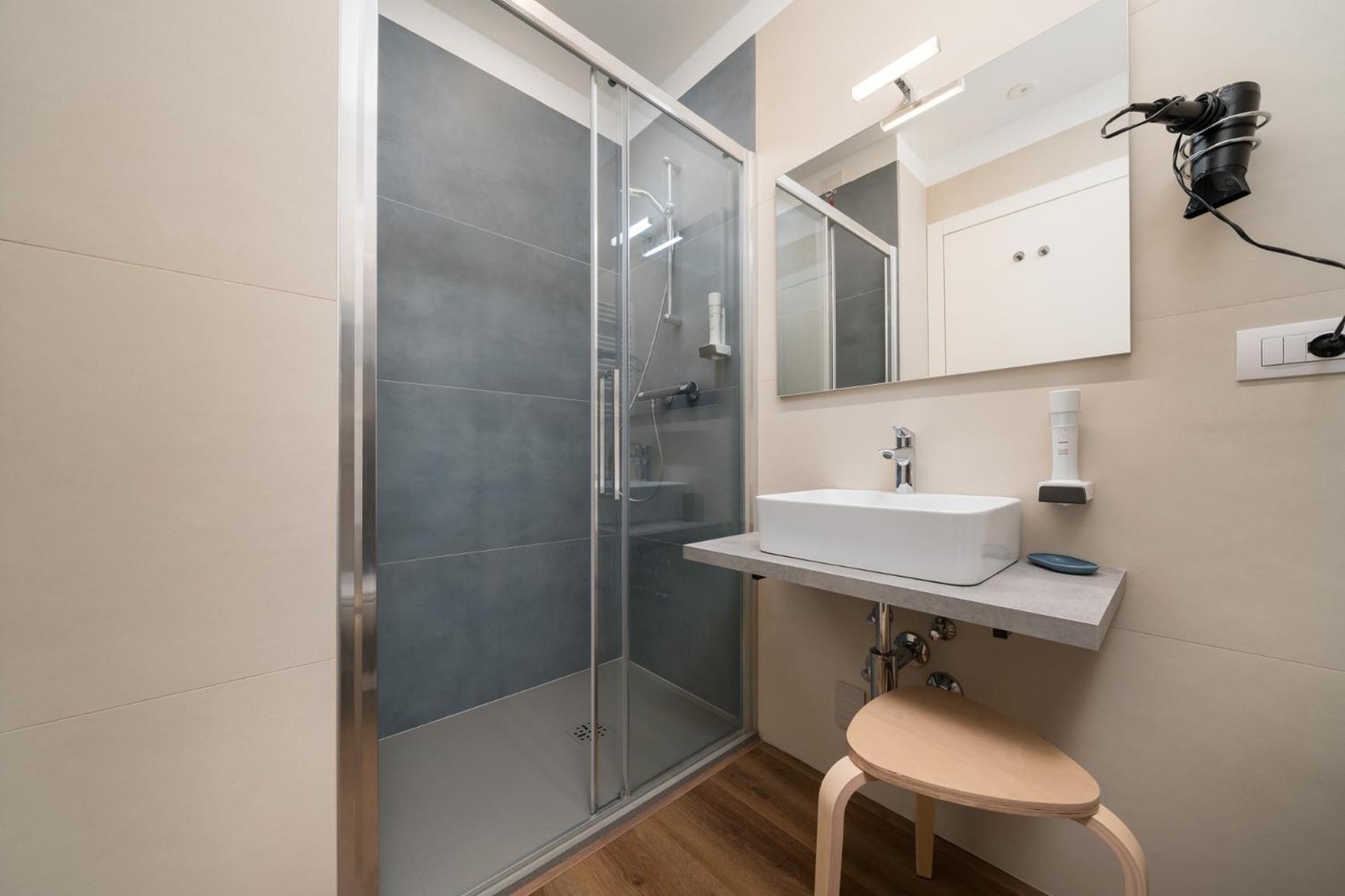 B&B Piedicastello Trento Exteriör bild