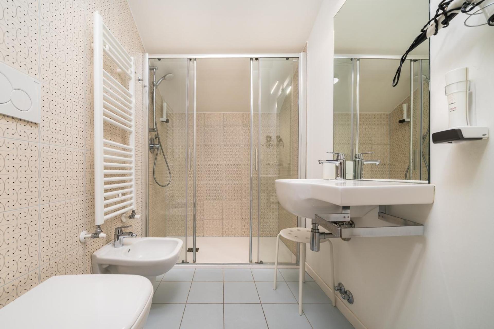 B&B Piedicastello Trento Exteriör bild